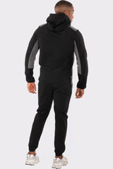 2-DELIG TRAININGSPAK – PREMIUM STRETCH NYLON