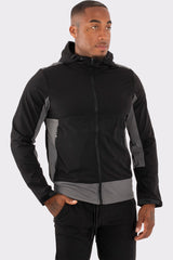 2-DELIG TRAININGSPAK – PREMIUM STRETCH NYLON