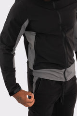 2-DELIG TRAININGSPAK – PREMIUM STRETCH NYLON