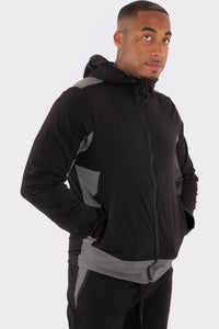 2-DELIG TRAININGSPAK – PREMIUM STRETCH NYLON