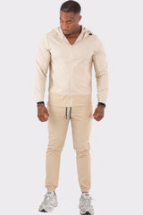 2-DELIG TRAININGSPAK – PREMIUM STRETCH NYLON