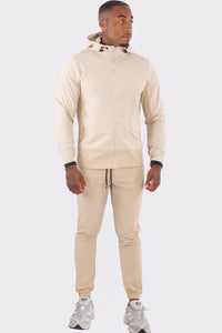 2-DELIG TRAININGSPAK – PREMIUM STRETCH NYLON