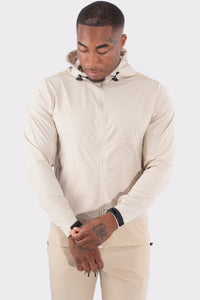 2-DELIG TRAININGSPAK – PREMIUM STRETCH NYLON