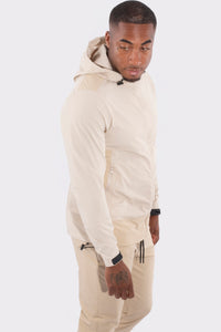 2-DELIG TRAININGSPAK – PREMIUM STRETCH NYLON