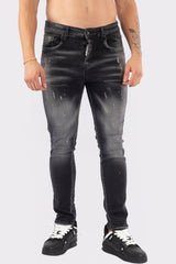 THE ICON SLIMFIT STRECH JEANS