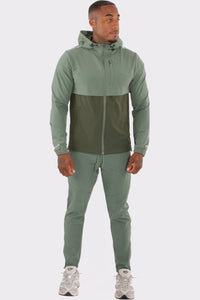 2-DELIG TRAININGSPAK – PREMIUM STRETCH NYLON