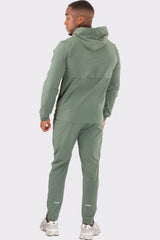 2-DELIG TRAININGSPAK – PREMIUM STRETCH NYLON