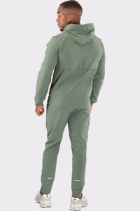 2-DELIG TRAININGSPAK – PREMIUM STRETCH NYLON