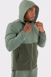 2-DELIG TRAININGSPAK – PREMIUM STRETCH NYLON