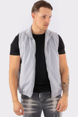 THE LAZIO GILET