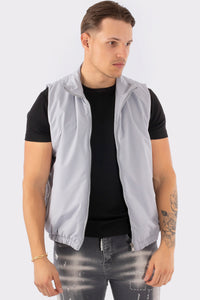 THE LAZIO GILET