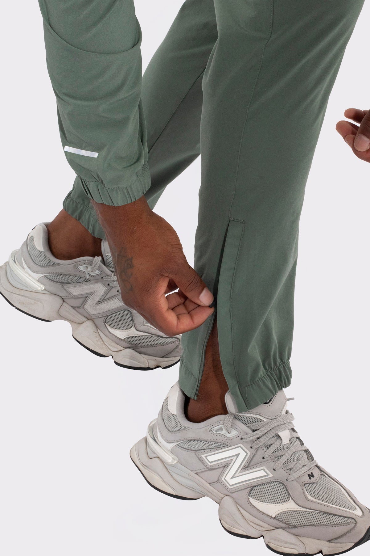 2-DELIG TRAININGSPAK – PREMIUM STRETCH NYLON