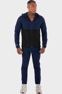 2-DELIG TRAININGSPAK – PREMIUM STRETCH NYLON