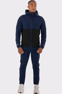 2-DELIG TRAININGSPAK – PREMIUM STRETCH NYLON