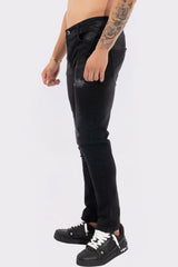 THE ICON SLIMFIT STRECH JEANS