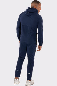 2-DELIG TRAININGSPAK – PREMIUM STRETCH NYLON