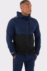 2-DELIG TRAININGSPAK – PREMIUM STRETCH NYLON