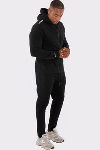 2-DELIG TRAININGSPAK – PREMIUM STRETCH NYLON