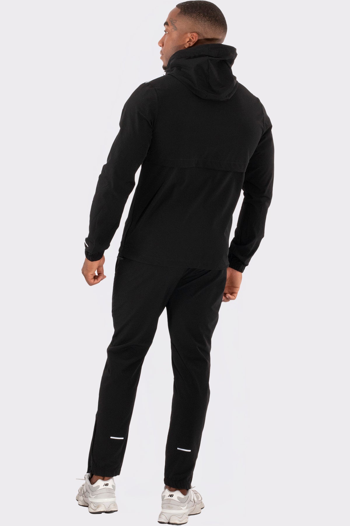 2-DELIG TRAININGSPAK – PREMIUM STRETCH NYLON