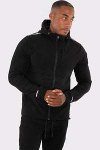 2-DELIG TRAININGSPAK – PREMIUM STRETCH NYLON