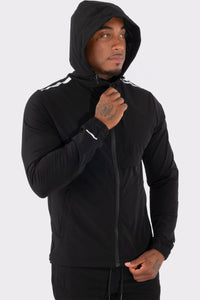 2-DELIG TRAININGSPAK – PREMIUM STRETCH NYLON