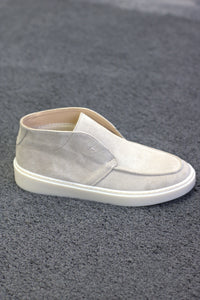 THE MENDOZA HIGHTOP LOAFER