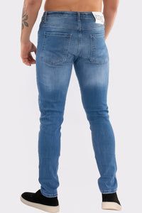 THE ICON2 SLIMFIT STRETCH JEANS