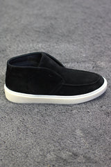 THE MENDOZA HIGHTOP LOAFER