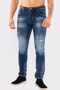THE BY ICON2 SLIMFIT STRETCH JEANS