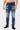 THE BY ICON2 SLIMFIT STRETCH JEANS