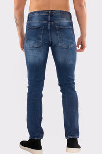 THE BY ICON2 SLIMFIT STRETCH JEANS