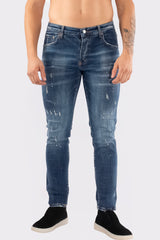 THE BY ICON2 SLIMFIT STRETCH JEANS