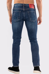 THE BY ICON2 SLIMFIT STRETCH JEANS