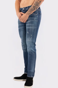 THE BY ICON2 SLIMFIT STRETCH JEANS