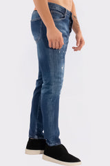 THE BY ICON2 SLIMFIT STRETCH JEANS