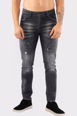 THE BY ICON2 SLIMFIT STRETCH JEANS