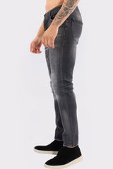THE BY ICON2 SLIMFIT STRETCH JEANS