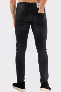 THE BY ICON2 SLIMFIT STRETCH JEANS