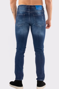 THE ICON2 SLIMFIT STRECH JEANS