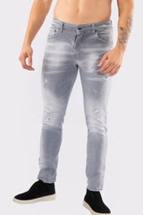 THE BY ICON2 SLIMFIT STRETCH JEANS