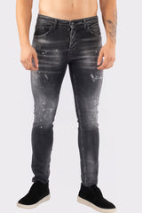 THE BY ICON2 SLIMFIT STRETCH JEANS