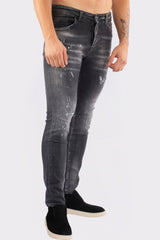 THE BY ICON2 SLIMFIT STRETCH JEANS