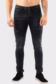 THE BY ICON2 SLIMFIT STRETCH JEANS