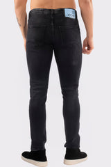 THE BY ICON2 SLIMFIT STRETCH JEANS