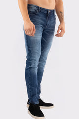 THE ICON SLIMFIT STRECH JEANS