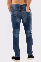 THE ICON SLIMFIT STRECH JEANS