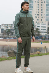 THE ALONSO COMBISET