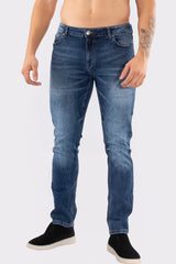 THE ICON SLIMFIT STRECH JEANS