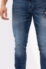THE ICON SLIMFIT STRECH JEANS