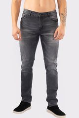 THE ICON SLIMFIT STRECH JEANS